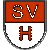 Wappen von SV Heslach